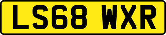 LS68WXR