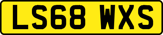 LS68WXS