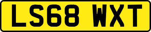 LS68WXT