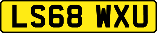 LS68WXU