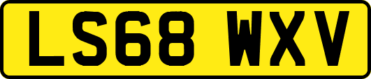 LS68WXV