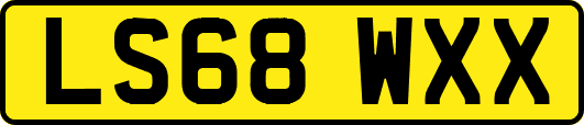 LS68WXX