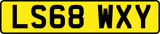 LS68WXY