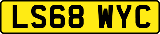 LS68WYC