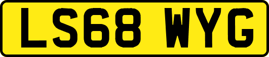 LS68WYG