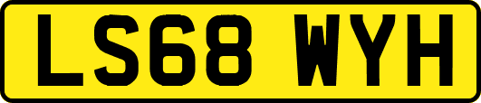LS68WYH