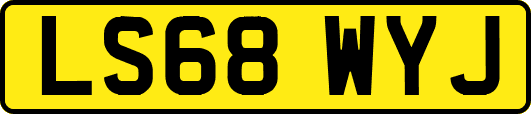 LS68WYJ