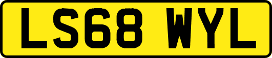 LS68WYL