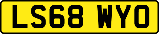 LS68WYO