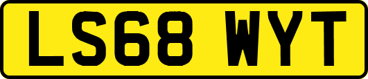 LS68WYT