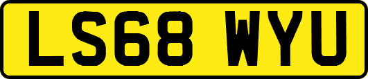 LS68WYU