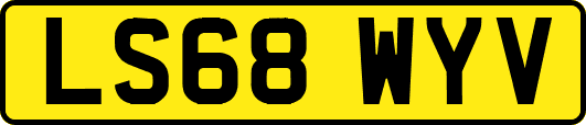 LS68WYV