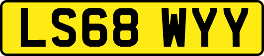LS68WYY