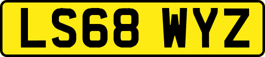 LS68WYZ