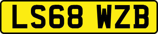 LS68WZB