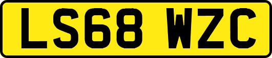 LS68WZC
