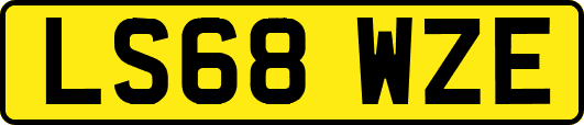 LS68WZE