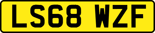 LS68WZF
