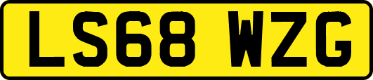 LS68WZG