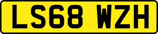 LS68WZH