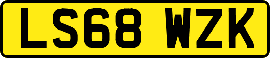 LS68WZK