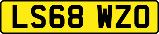 LS68WZO