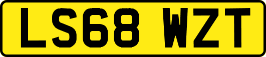 LS68WZT