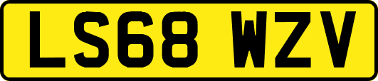 LS68WZV