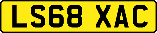 LS68XAC