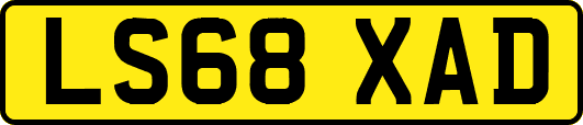 LS68XAD