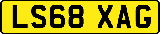 LS68XAG