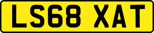 LS68XAT