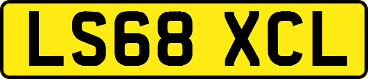 LS68XCL