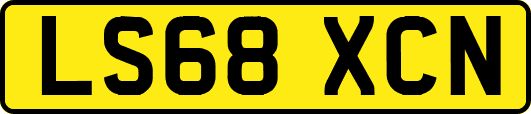 LS68XCN