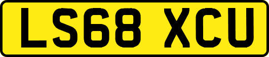 LS68XCU