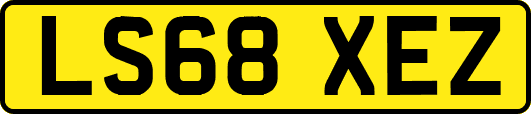 LS68XEZ