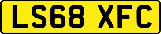 LS68XFC