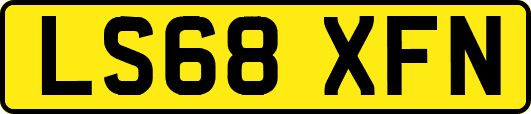 LS68XFN