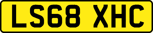 LS68XHC