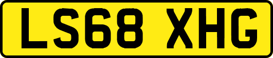 LS68XHG