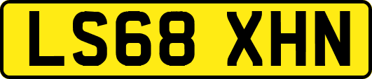 LS68XHN