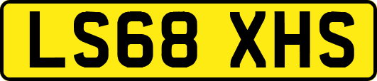 LS68XHS
