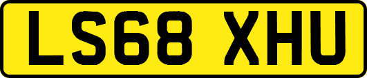 LS68XHU
