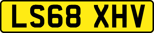 LS68XHV