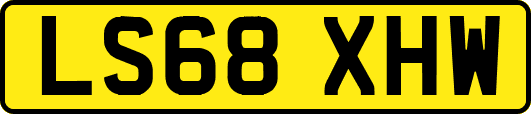 LS68XHW