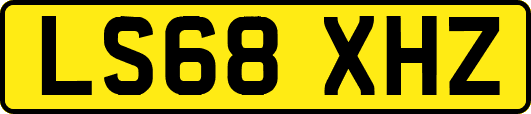 LS68XHZ