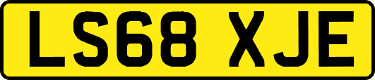LS68XJE