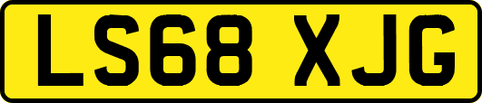 LS68XJG