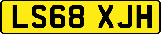 LS68XJH