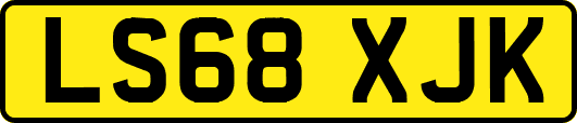 LS68XJK